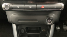 Citroen C3 Aircross 1.2 PureTech 110 Flair 5dr [6 speed] Petrol Hatchback